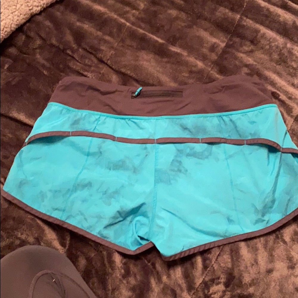 Shorts - Picture 2 of 2